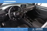 Used 2025 Honda Civic Hatchback Hatchback