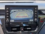 Used 2021 Toyota Camry Sedan