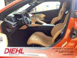 Used 2020 Chevrolet Corvette Coupe