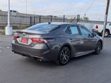 Used 2024 Toyota Camry Sedan