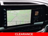 Used 2025 Chevrolet Silverado 1500 Truck