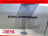 Used 2025 Chevrolet Colorado Truck
