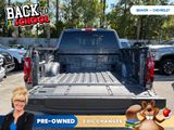 Used 2025 Ford F-150 Truck