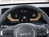 New 2026 Kia K5 Sedan