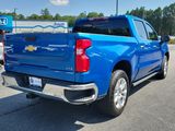 Used 2023 Chevrolet Silverado 1500 Truck
