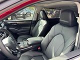 Used 2026 Toyota Highlander Hybrid SUV
