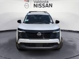 New 2026 Nissan Kicks SUV