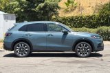 New 2027 Honda HR-V SUV