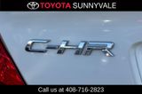 Used 2020 Toyota C-HR SUV