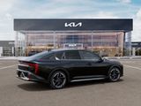 New 2026 Kia K4 Sedan