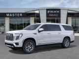 New 2026 GMC Yukon XL SUV