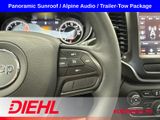 Used 2022 Jeep Cherokee SUV