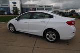 Used 2017 Chevrolet Cruze Sedan
