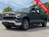 Used 2026 Chevrolet Silverado 1500 Truck