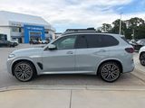 Used 2026 BMW X5 SUV