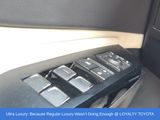 Used 2025 Lexus ES Sedan