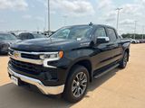 Used 2024 Chevrolet Silverado 1500 Truck