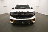 Used 2025 Ford Expedition SUV