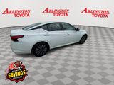 Used 2024 Nissan Altima Sedan