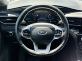 Used 2023 Ford Explorer SUV