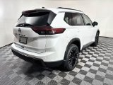 New 2026 Nissan Rogue SUV