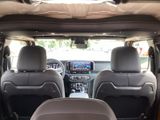 New 2026 Jeep Wrangler SUV