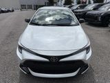 New 2027 Toyota Corolla Hatchback Hatchback