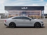 New 2026 Kia K5 Sedan