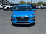 Used 2019 Hyundai Kona SUV