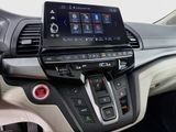 Used 2025 Honda Odyssey Van