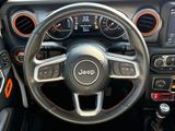 Used 2023 Jeep Gladiator Truck