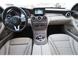 Used 2019 Mercedes-benz C-Class Sedan