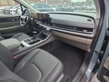 New 2027 Kia Carnival MPV Van