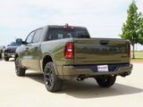 New 2026 Ram 1500 Truck