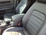 Used 2025 Honda CR-V SUV