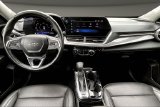 Used 2024 Chevrolet Trax SUV