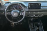 New 2026 Honda Accord Sedan Sedan