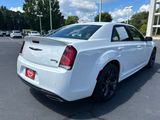 Used 2022 Chrysler 300 Sedan