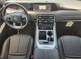New 2026 Nissan Armada SUV