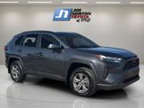 Used 2022 Toyota RAV4 Hybrid SUV