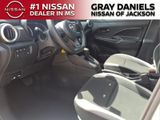 Used 2025 Nissan Versa Sedan