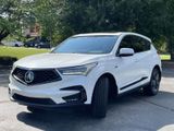 Used 2020 Acura RDX SUV