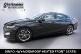 Used 2024 Chevrolet Malibu Sedan