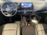 New 2026 Nissan Pathfinder SUV