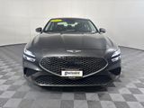 Used 2025 Genesis G70 Sedan