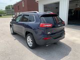 Used 2015 Jeep Cherokee SUV