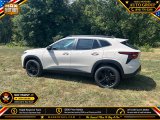 New 2026 Chevrolet Trax SUV