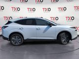 Used 2025 Nissan Murano SUV