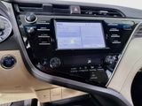 Used 2018 Toyota Camry Sedan