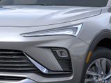 New 2026 Buick Envista SUV